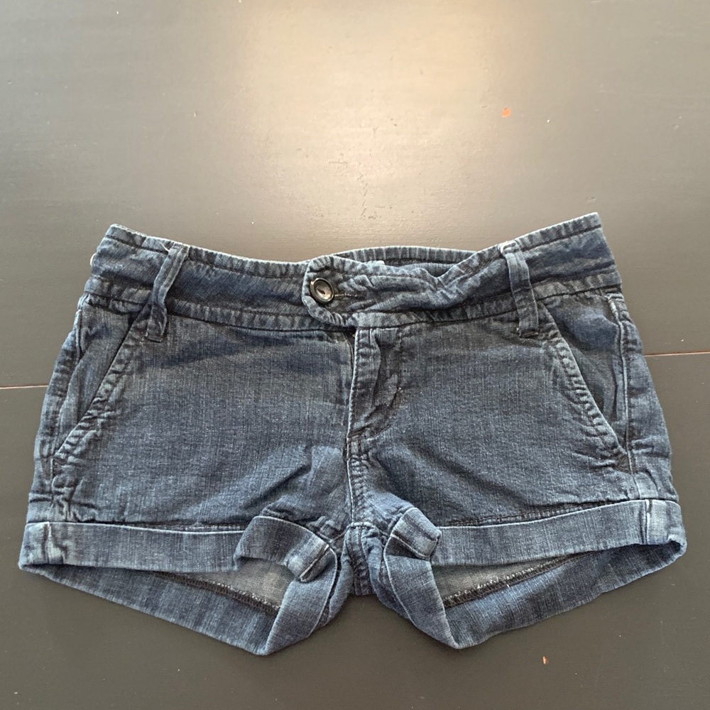 Refuge brand Denim Shorts